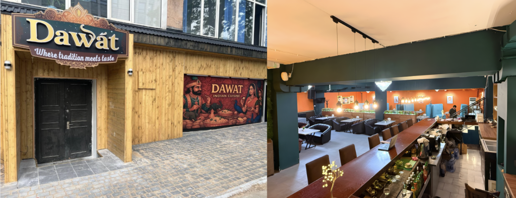 Dawat - Andeverywhere