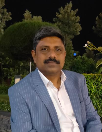 Manoj Kumar Upadhyay