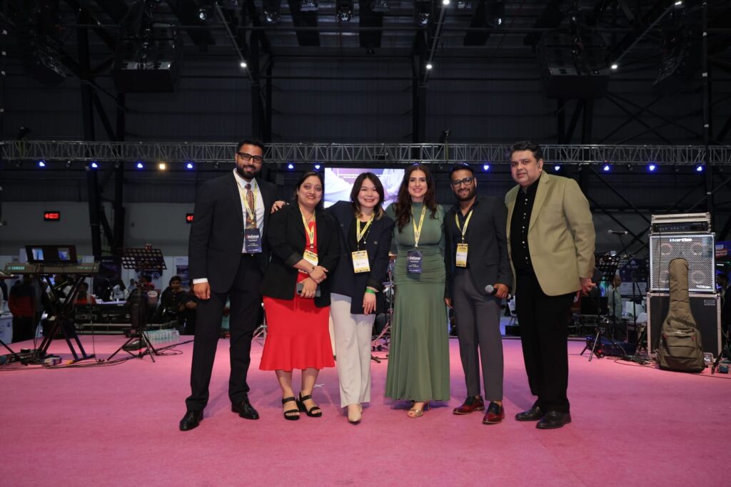 An Evening of Elegance, Connections, and Celebrations with Venetian Macao Hong Kong at Melange 2025