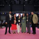 An Evening of Elegance, Connections, and Celebrations with Venetian Macao Hong Kong at Melange 2025