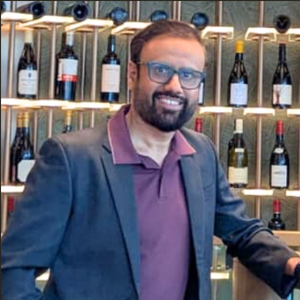 Gaurav Sharma